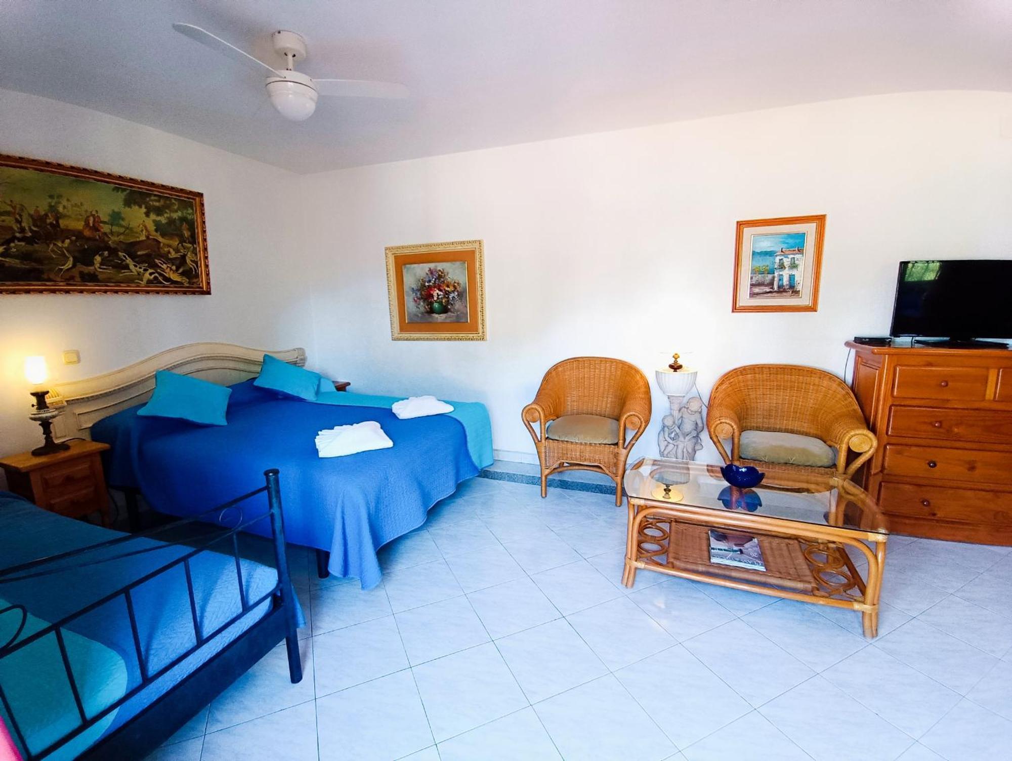 Villa Prestige Benissa Buitenkant foto